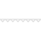 Ekena Millwork Addi Architectural Grade PVC Running Trim, 4"H x 5/8"P x 48"L RUNP04X0625X48ADD - alternate 2
